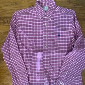 Brooks Brothers Button Down Shirt